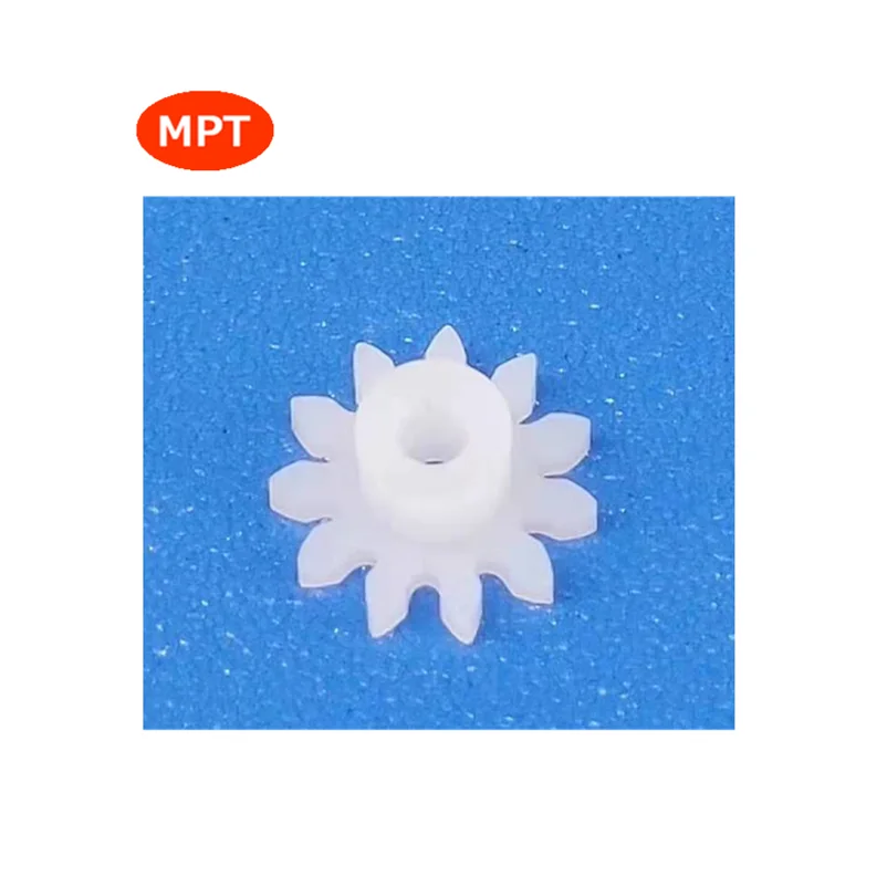 Дунгуаньский завод Пользовательские высокой точности пластиковый для миниатюрного планетарных шестерни методом литья под давлением с более чем 20-летним опытом