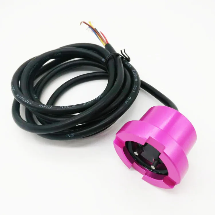 Factory Direct-in Wholesale Water Leakage Sensor Flood Leak Liquid Detector Probe Alarm