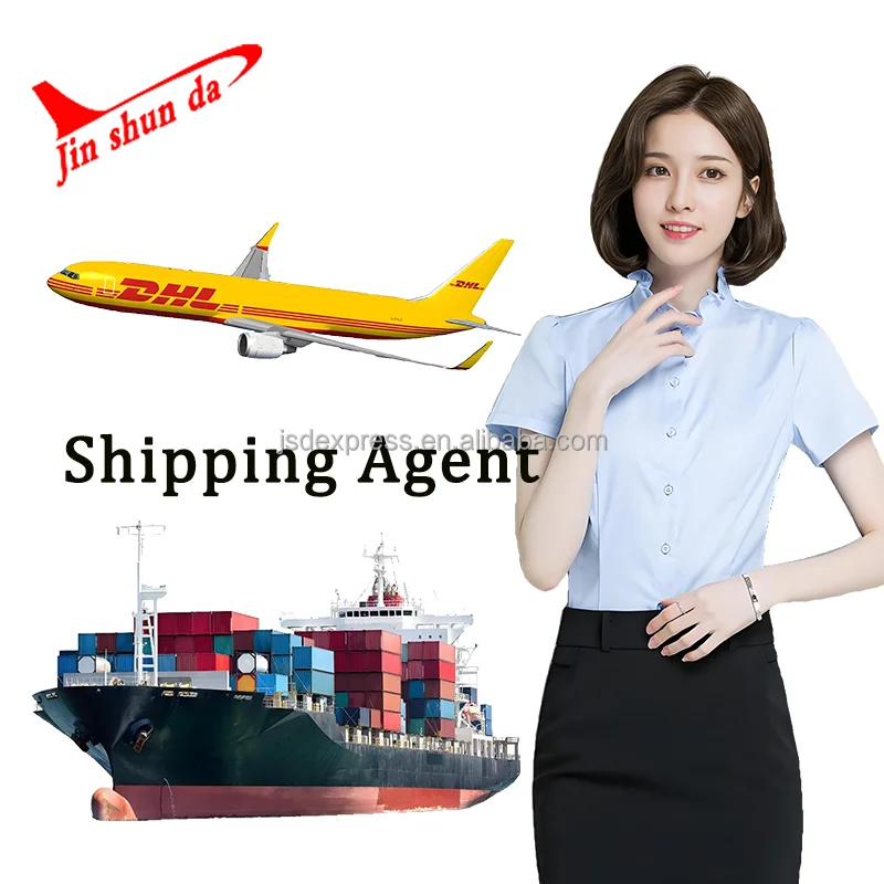 Ddp Logistics Service Rate Cago Freight Forwarder Shipping Agent China To Usa Uk Germany Australia Canada France Italy
