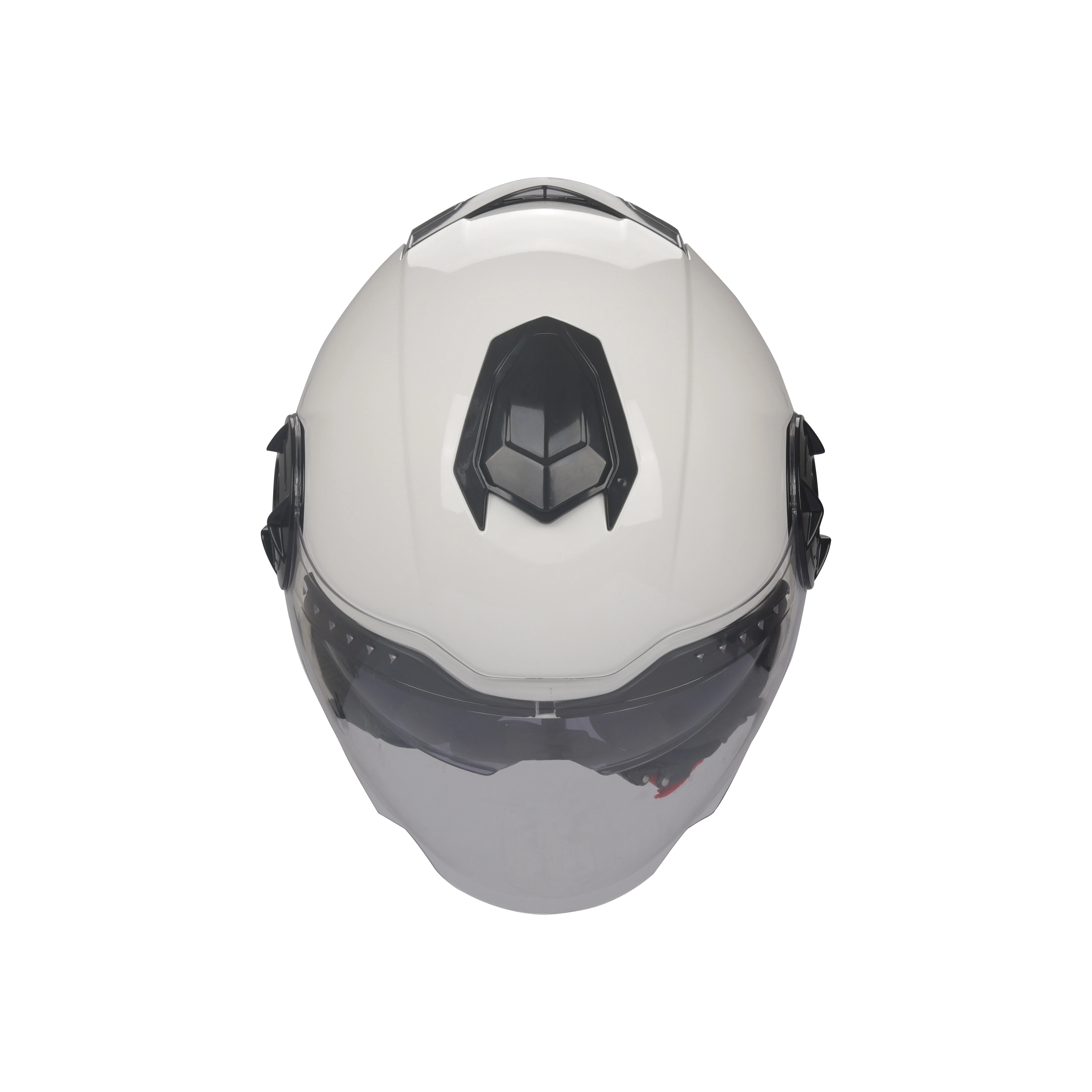 625-D DV Hot sale fashion safty cheap price  Open face motorcycle helmets