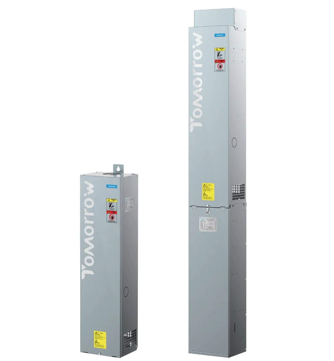 Monarch  Tomorrow Series  Elevator Control Cabinet for WISE3000-B & WISE3000-W