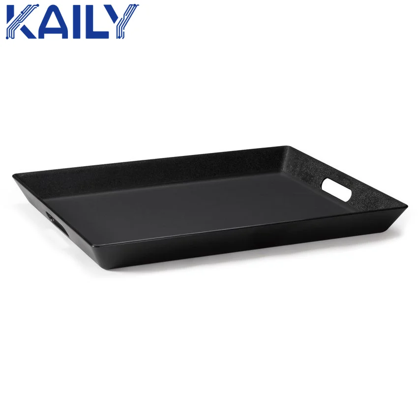 Factory Price Customized Design ABS Plastic Water Proof Enclosure IP 65 Outdoor Junction Box Electronical Product Housing