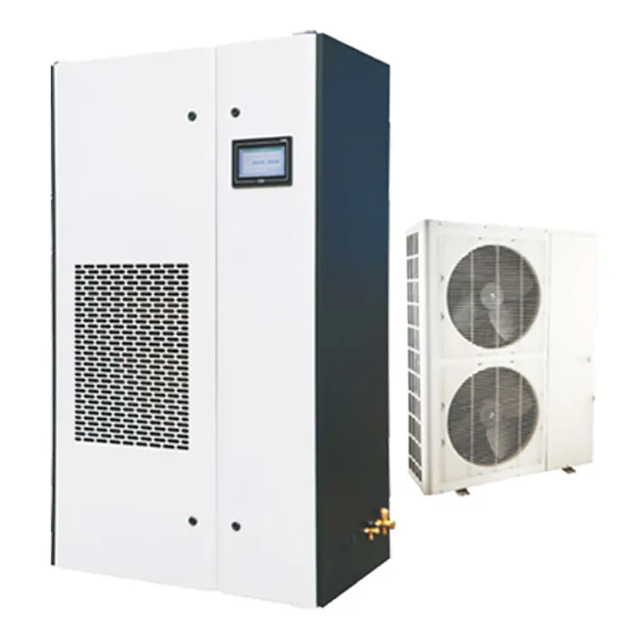 AC постоянная температура и влажность