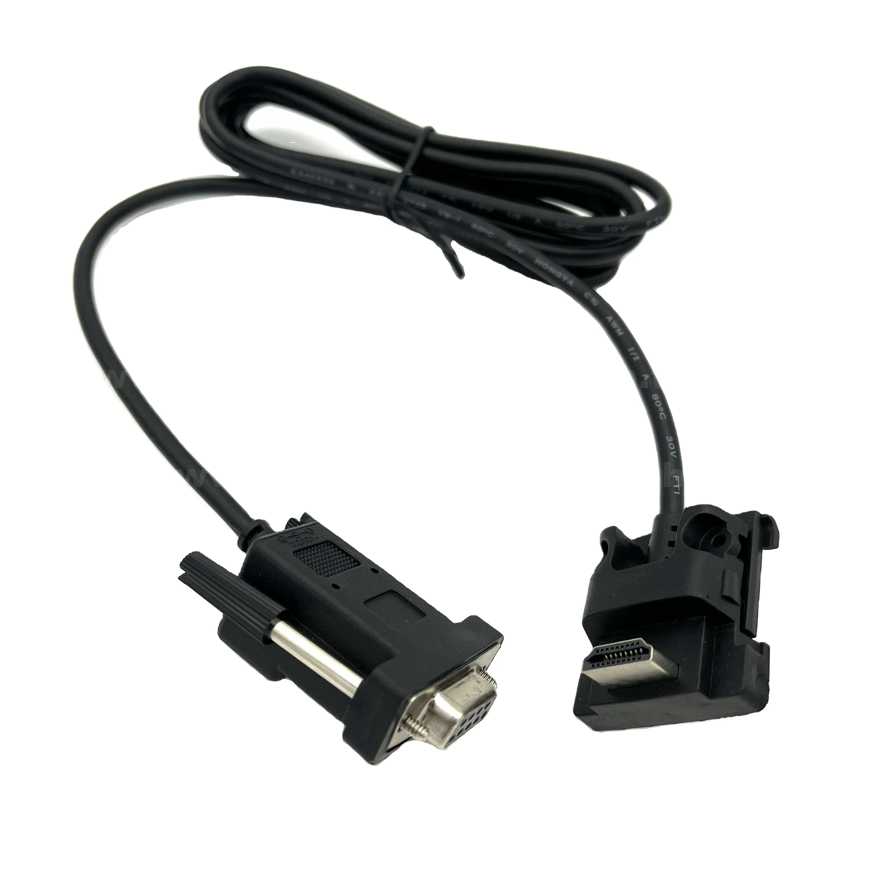 Ingenico 296114811AB Ipp320 ISC2xx to PC DB9 power cable