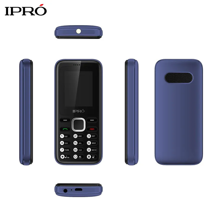 Лидер продаж 2022 года, оптовая продажа с фабрики в течение многих лет, IPRO A10 mini, 1,77 дюймовый мобильный телефон, китайский мобильный телефон с батареей 800 мАч