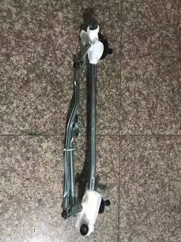 Комплект рычагов стеклоочистителя в сборе для NISSAN MICRA MK (K12)2002-2010 28840-AX700