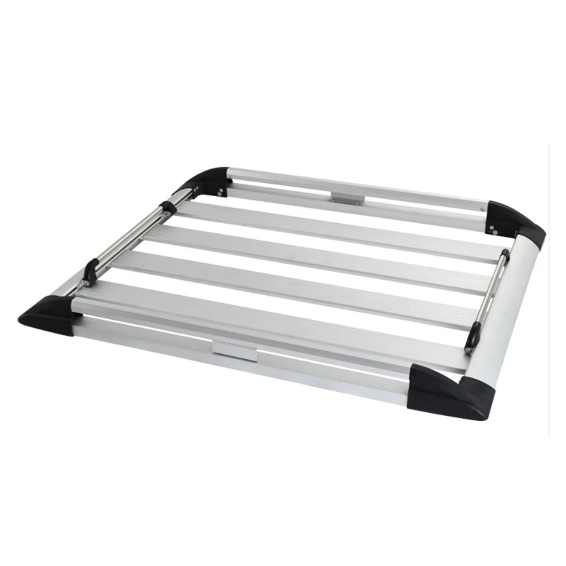 Quality certification Hot Sale High Quality Cheaper Car Roof Carrier Luggage Rack Basket