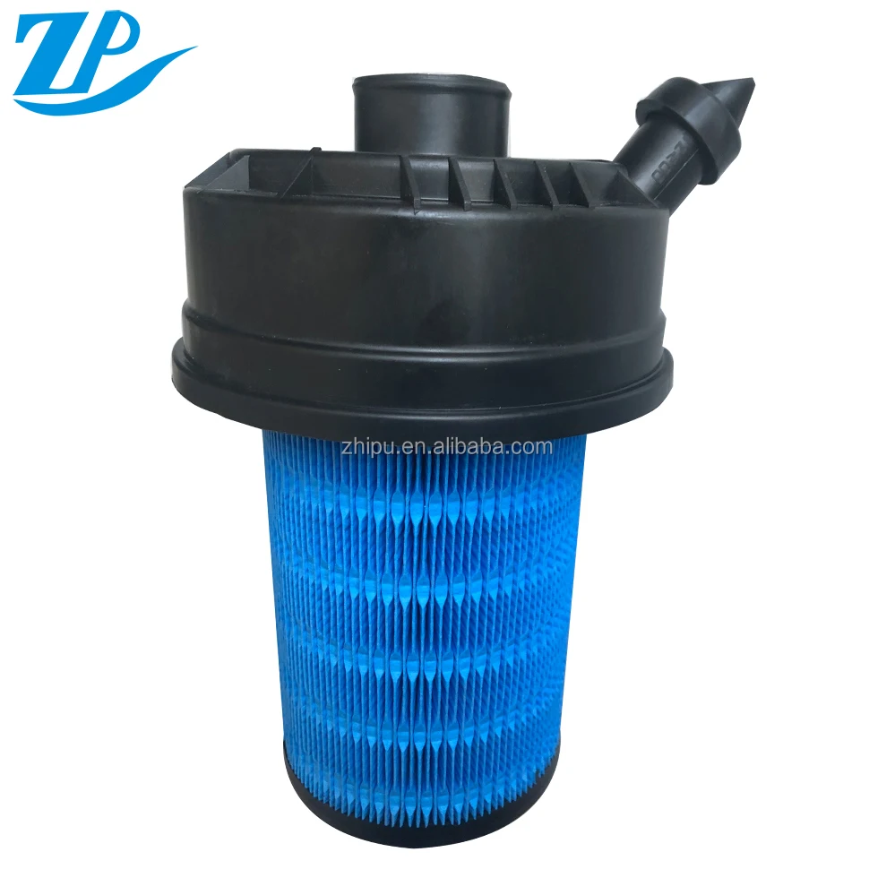 High capacity truck air filter Engine Parts Air Filter Assembly 11-9300