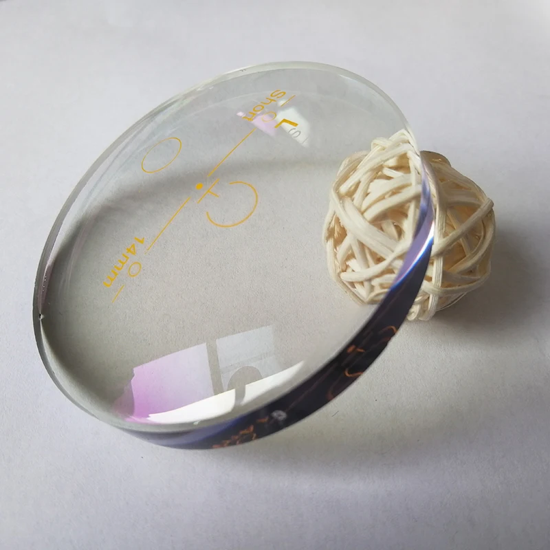 SF 1.56 Progresssive lenses glasses blue cut lens HMC progressive lenses  glasses lens manufacturer