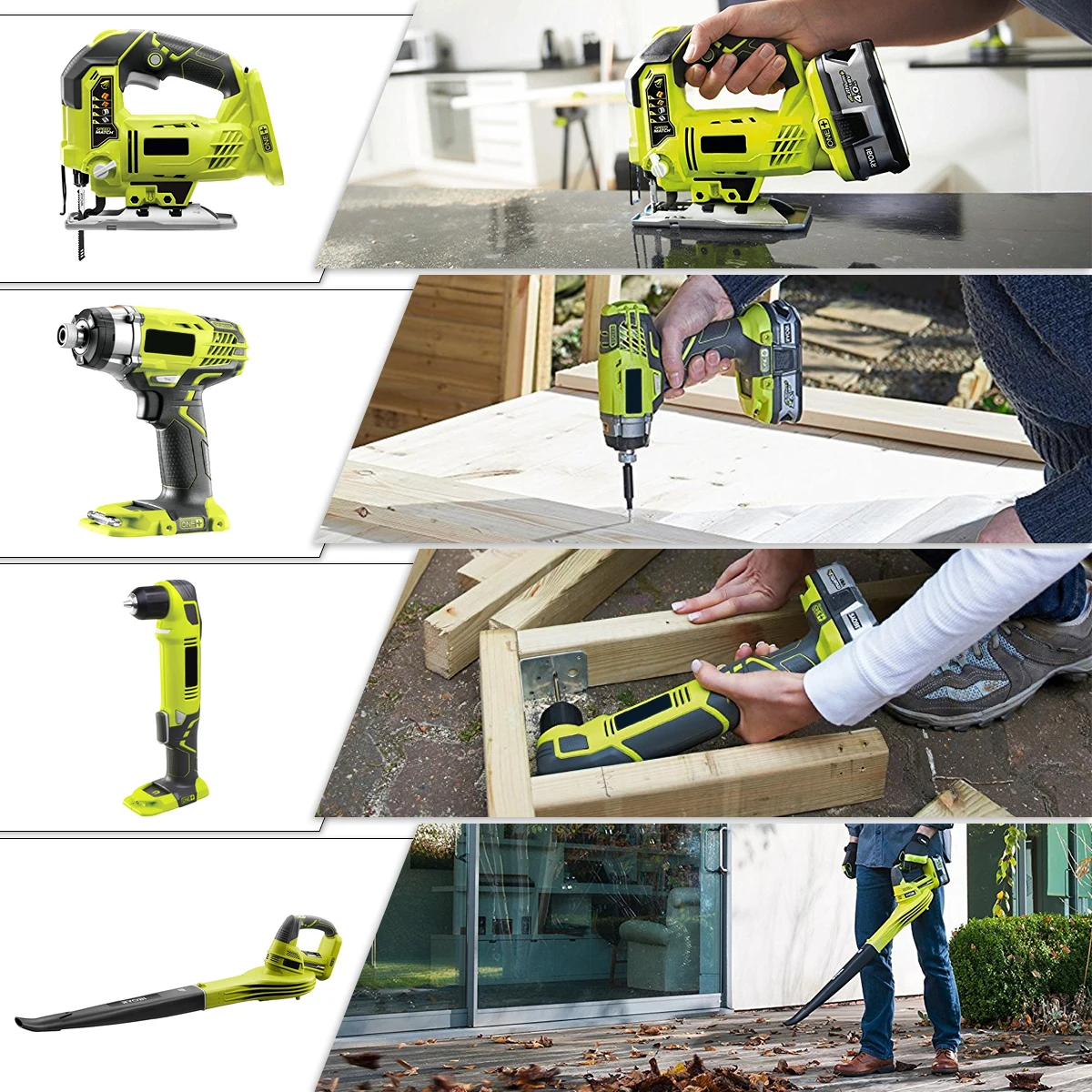  Сменный аккумулятор высокой мощности ryobi 18 в P102 P103 P105 P107 P108 P109 электроинструмент литий-ионные батареи для