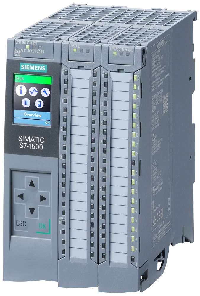 66ES7522-1BH01-0AB0Low-priced spot sales 100%brand-new 6ES75221BH010AB0 s7-1500 plc siemens