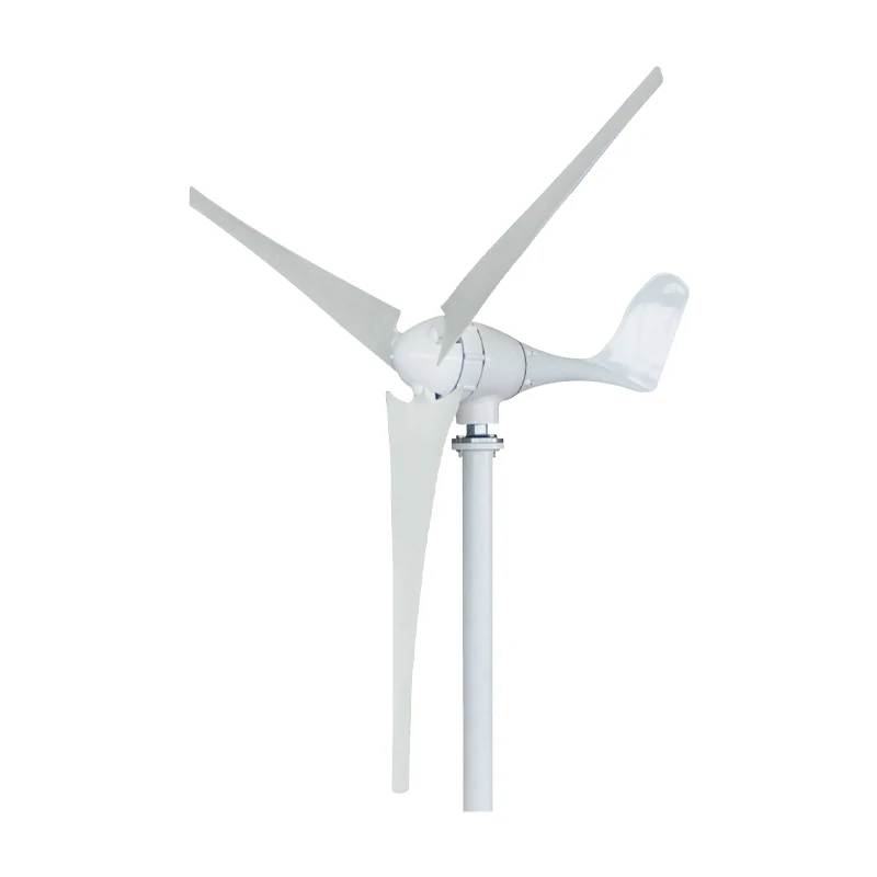 Small wind electricity generator 500 watts wind turbine generator for home use
