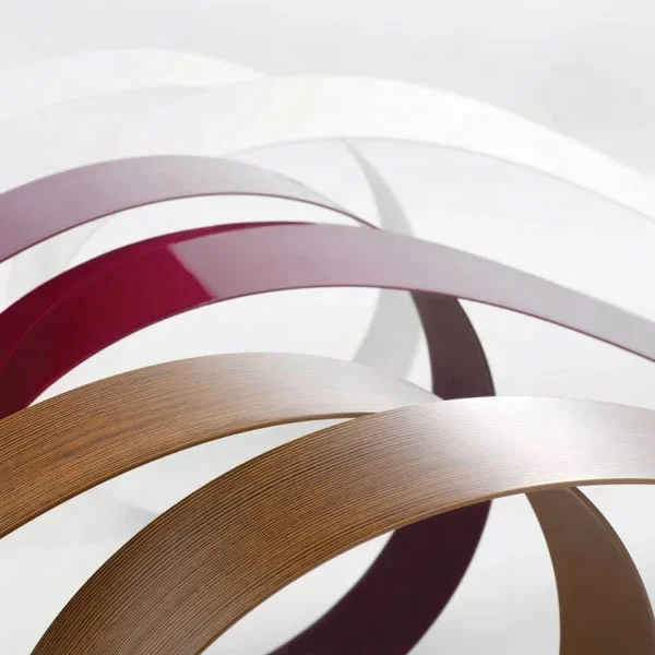  Высококачественные разные поверхности ПВХ кромкооблицовочные ленты formica облицовочные для мебели аксессуары