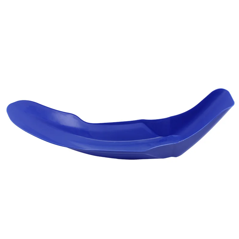 Motorbike Front Fenders Moto For Motorcycle Mudguard Fender Yz Wr Xr Crf Klx Kx Rm Rmz Dr Drz 125 250 450 Dirt Bike Fender