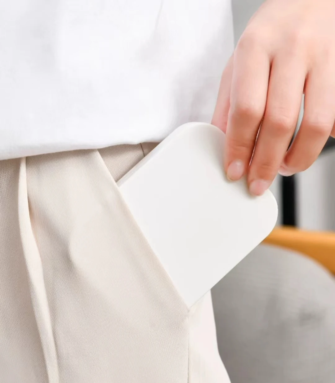 High Quality Professional Manicure & Pedicure Set New Trend Nail Clippers with Magnetic Box High Quality Nail Cutters