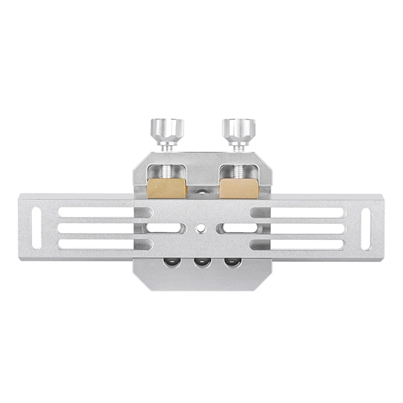 2 screws Dovetail Clamp & 228mm 9in Dovetail Mounting Plate for Tripod Astronomy Monocular Telescope Photography Part OSL-214
