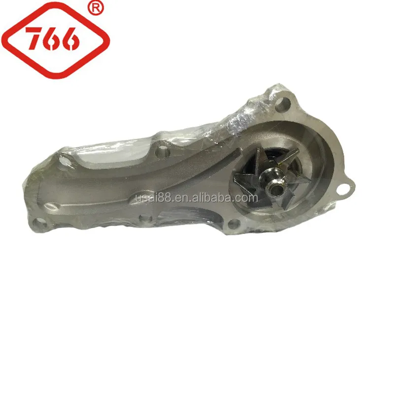 766 Wholesale Price Cooling System Water Pump Auto Parts Pump Water Pump For Nissan Almera N16 Primera Sunny OEM 21010-4M526