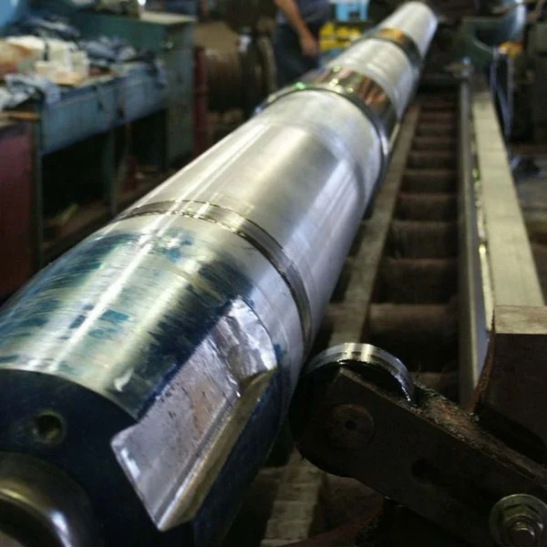 Marine Ship Propeller Shaft Intermediate Shaft