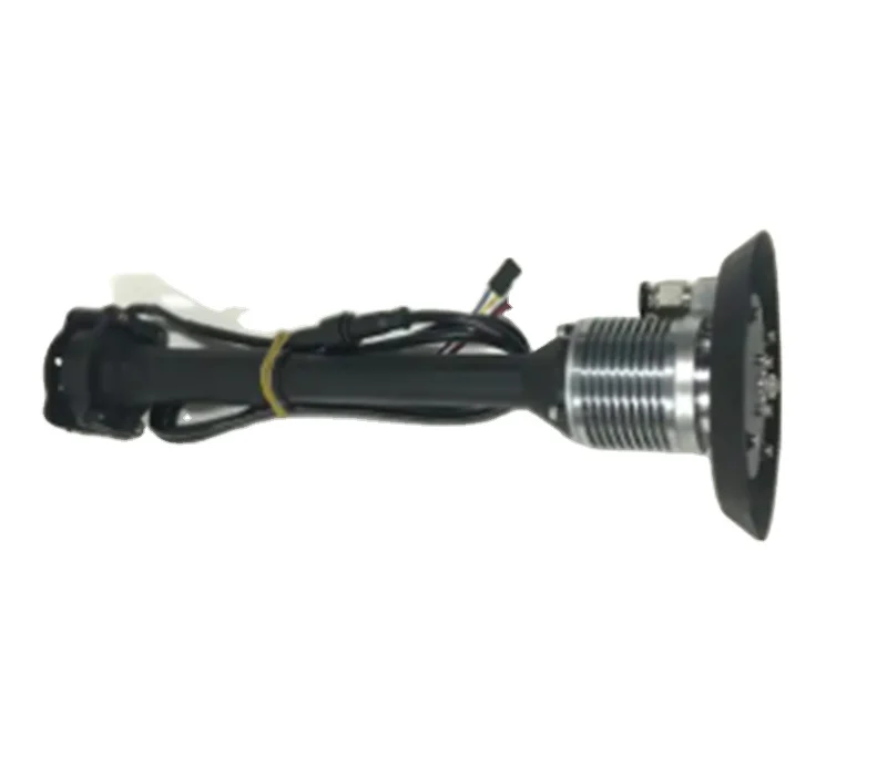 Miniature Centrifugal Nozzle Electric Nozzle 12S 14S 48V Brushless Motor DIY Agricultural Spray Drone Spray System