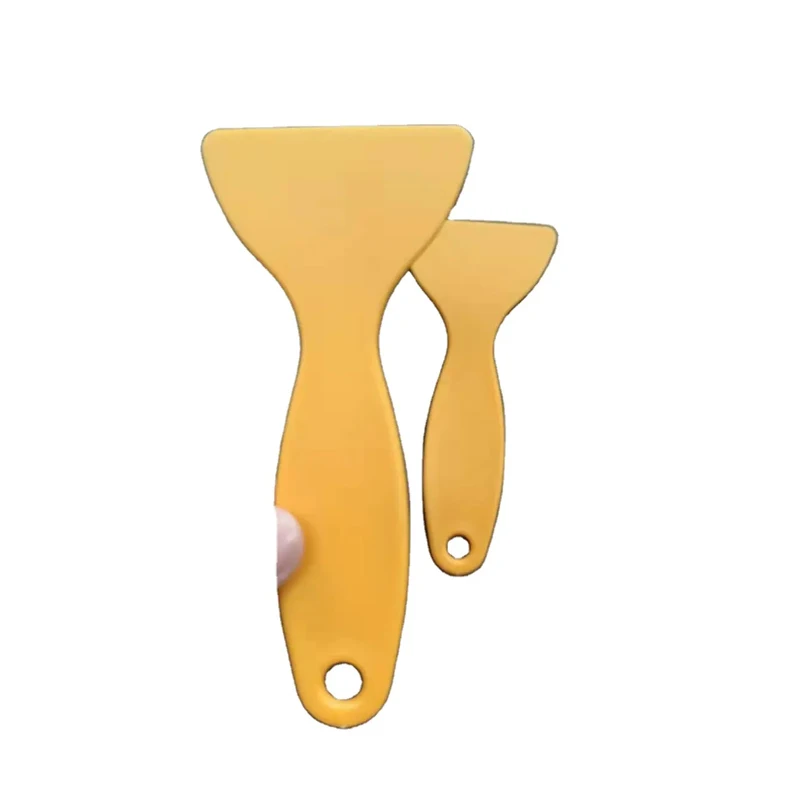 Plastic Scraper for Removing air Bubbles