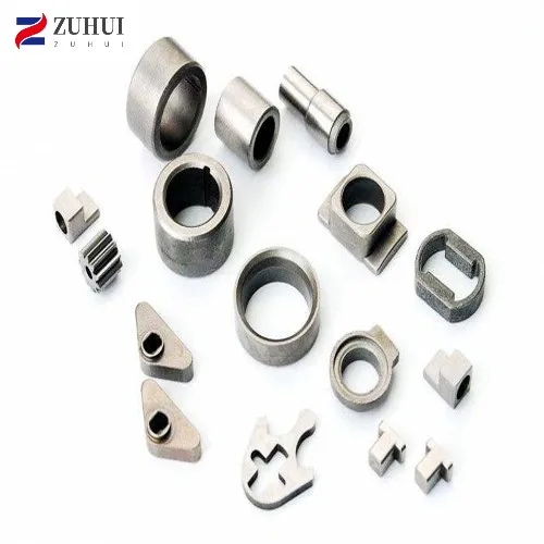 Process Powder Metallurgy Customized Process Metal Powder Metallurgy Parts
