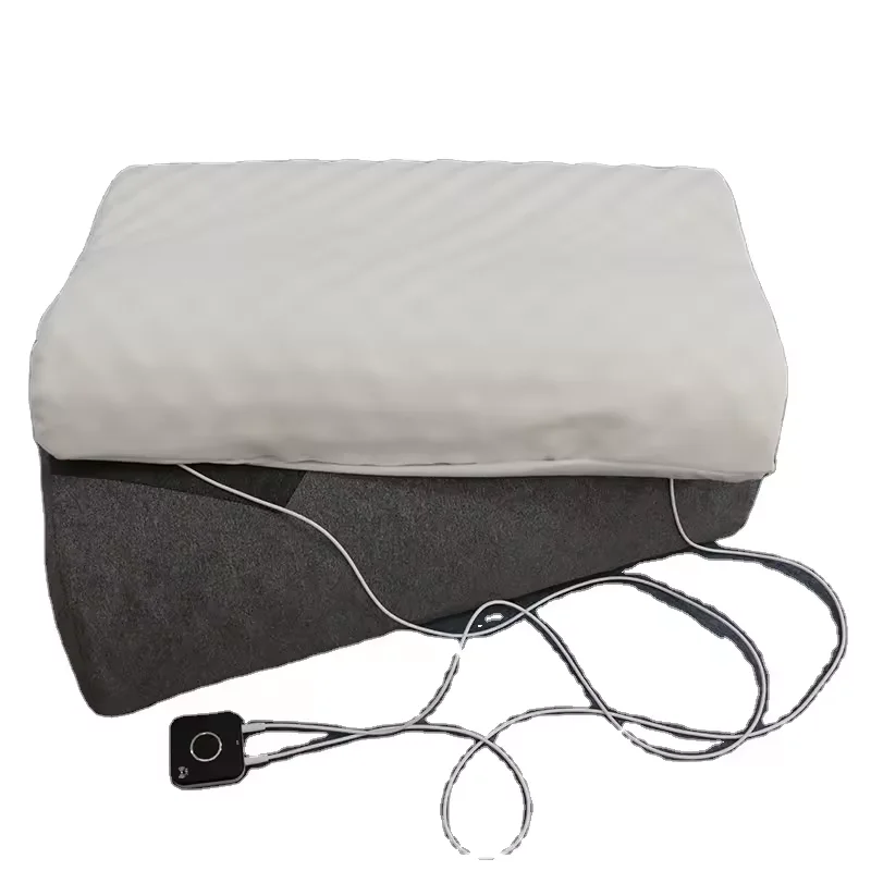 Интеллектуальная подушка для сна латексная музыкальная