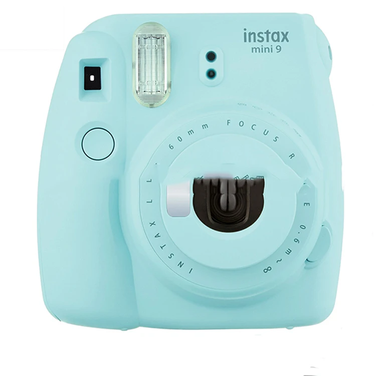 Камера моментальной печати Fujifilm Instax Mini 9