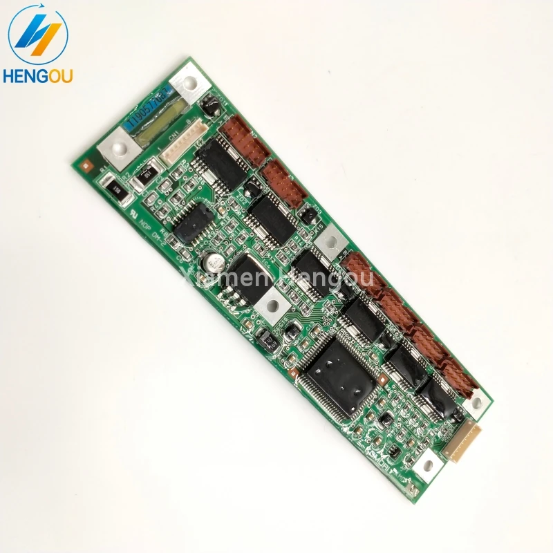 1 предмет новые футболки для Komori чернил клавишной панелью PCH865-5 FKMD-5 FKMD-6 бумаги офсетной печатной машины