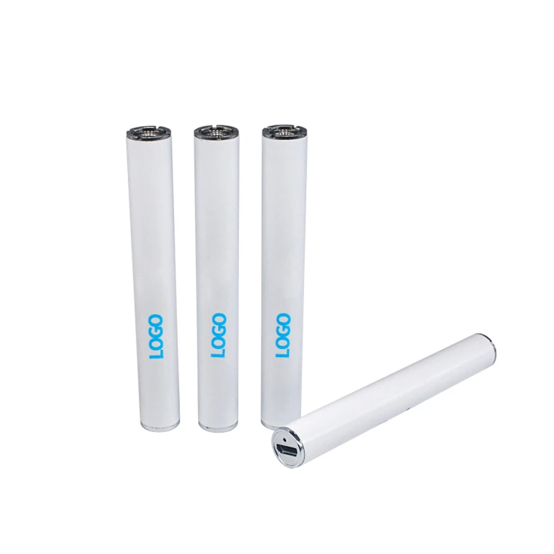 2021 высокое качество 350mah CBD Vape ручка батарея 510