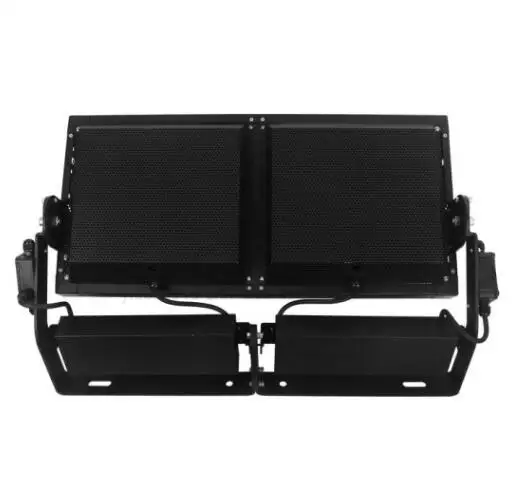 Light Outdoor High Mast Light AC220V Aluminum Housing LED Multi-Purpose Area Light IP66 Outdoor Adjustable for Airport