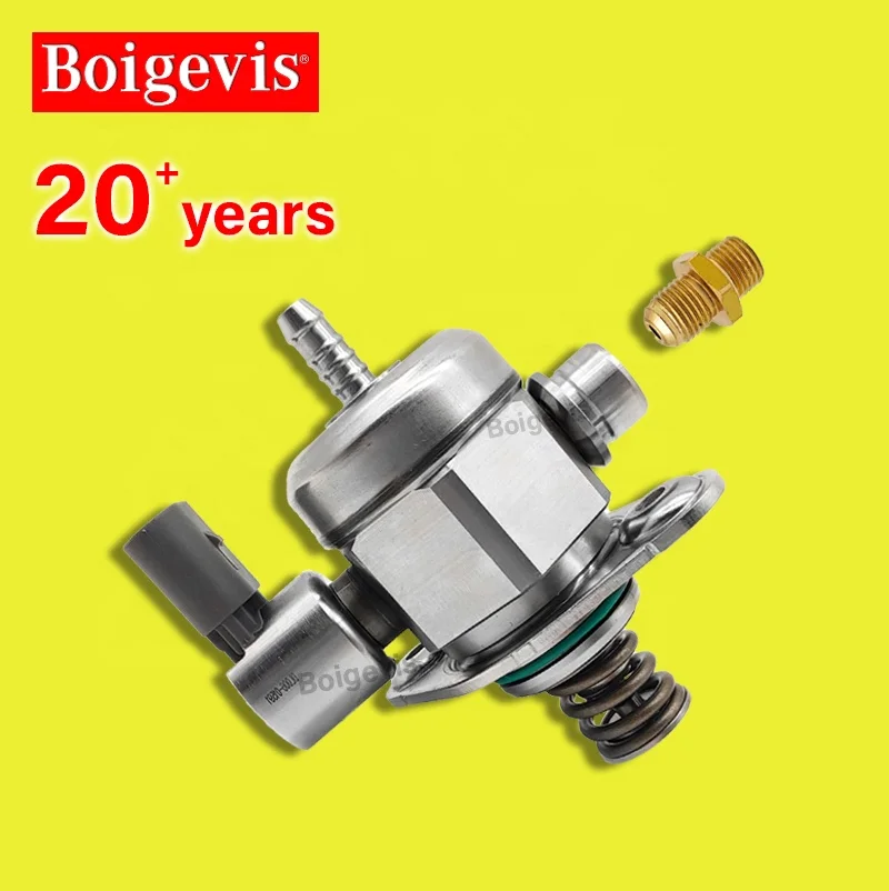 Оригинальное качество Автомобильные Моторные запчасти Топливный ТНВД топливный насос высокого давления 06B127026C для vw tiguan passat 1,8 T