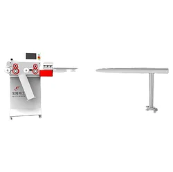 35mm 25mm 16mm High Speed Venetian Aluminum Blind Cutting Machine