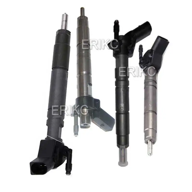 ERIKC 0 445 115 076 Unit Injector 0445 115 076 0445115075 Pump Injection 0445 115 075 0445115076 0 445 115 075 for Mercedes