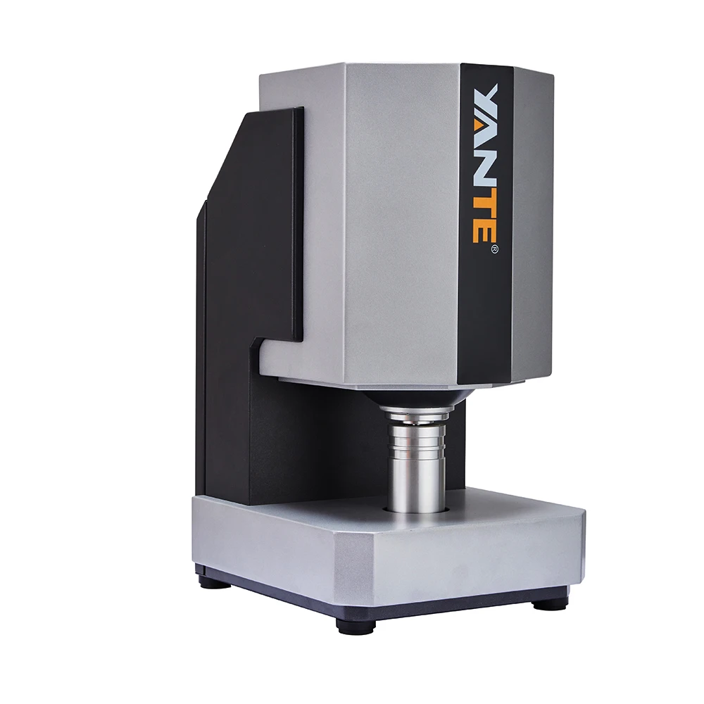 YT-CM3000 paper cardboard cosmetics reflectance spectrophotometer color spectrometer