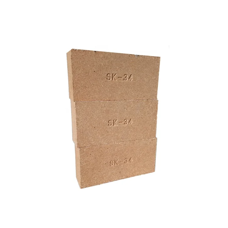 Fire brick refractory firebricks for wood fired pizza oven brick outdoor