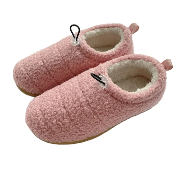 Best Price Modern Design Various Types Of Low Price Washable Warm Soft Men Women House Slippers For Sale