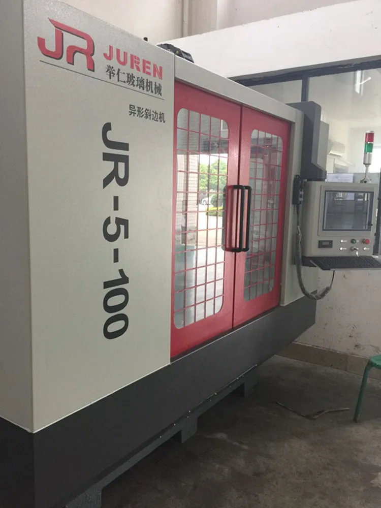 5-axis CNC machining center for drilling,milling,grinding and polishing machine All In One Processing