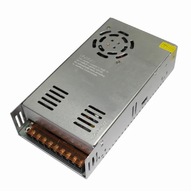 OEM ODM 3A 5A 10A 15A 20A 30A 50A 60A 80A 100A 166A 12V 24V 5V 15W 40W 60W 100W 200W 300W 400W 600W 1000W Switching power supply