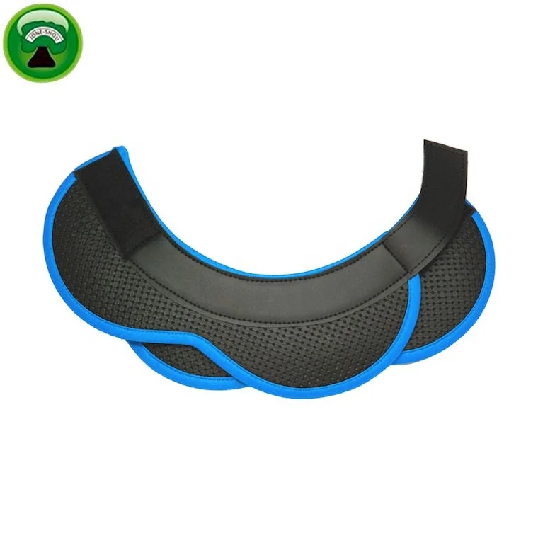 Светоотражающие ботинки-колокольчики для лошадей и лошадей