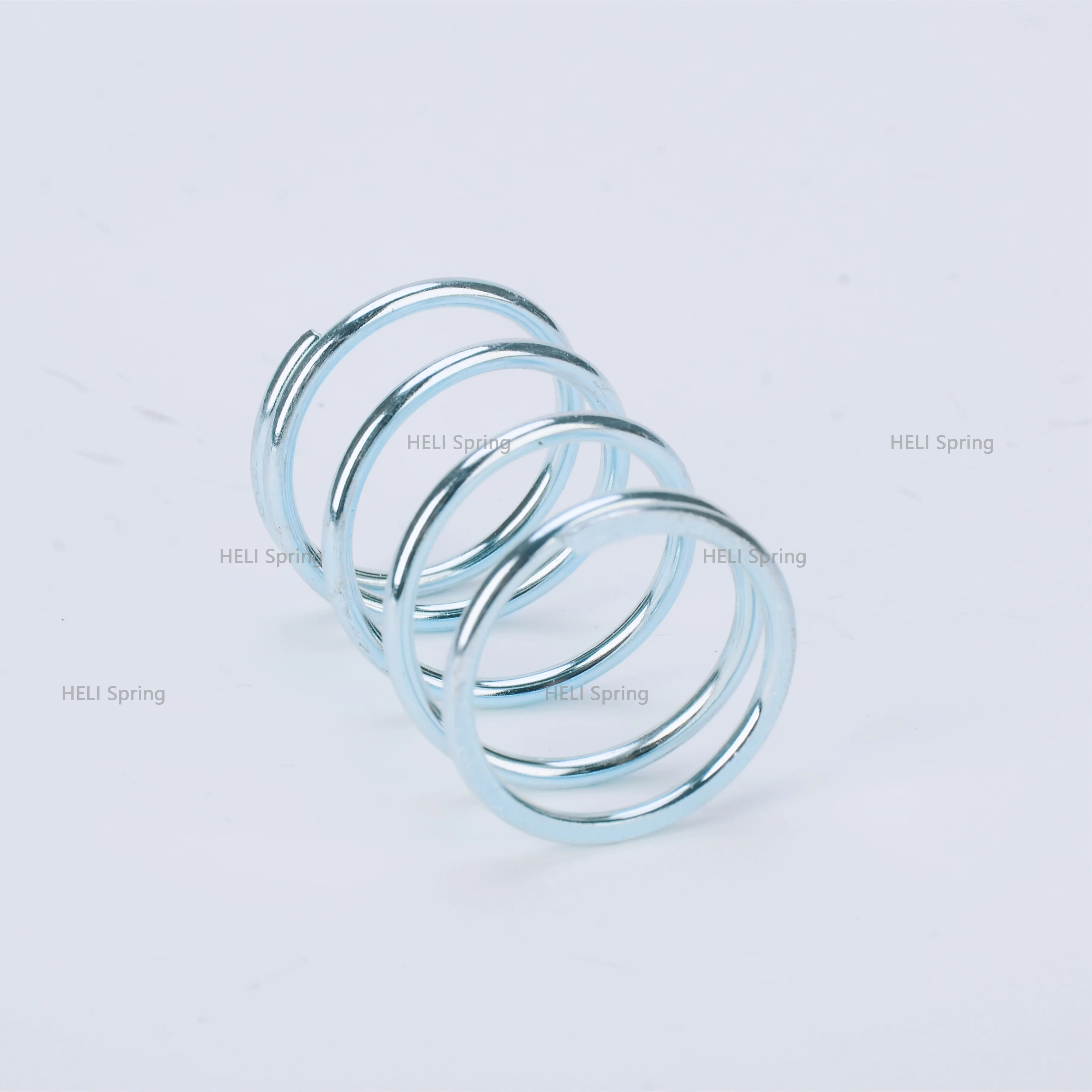 Heli Spring Customized Brush Bed Spring Sofa Spring