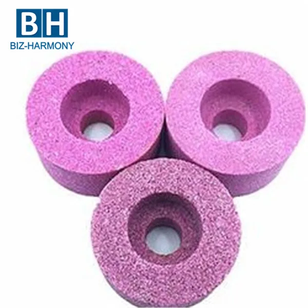 
China manufacturer abrasive pink fused alumina oxide price for ceramic vitrified grinding wheels 