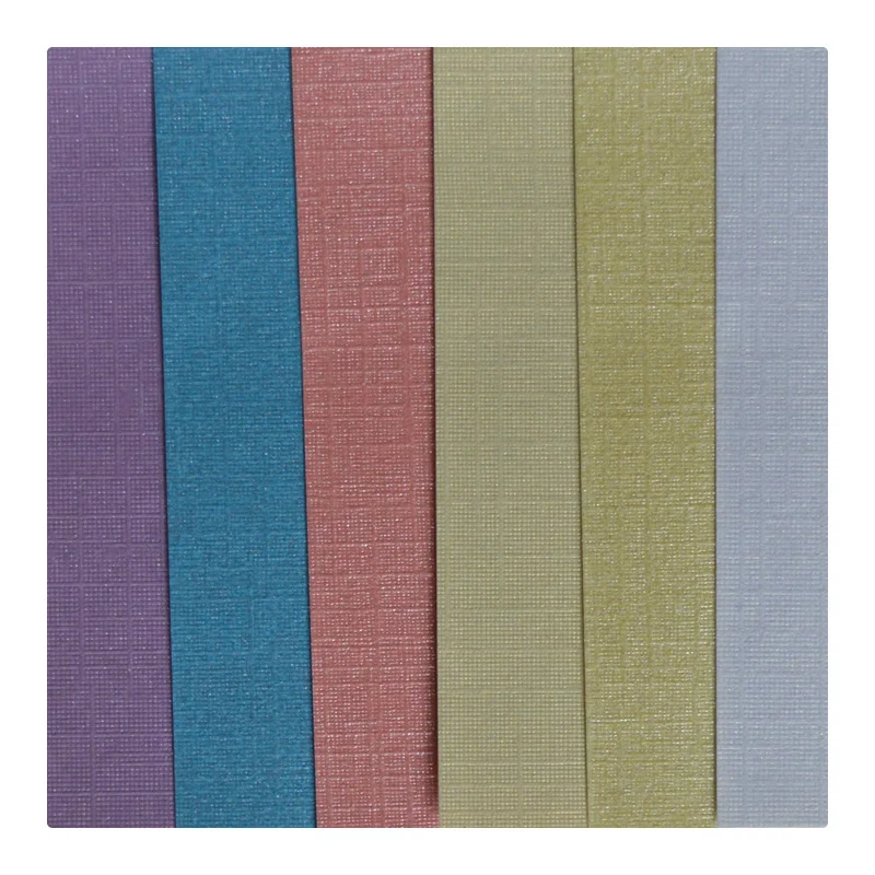 
120gsm Color Art Craft Paper High Grade Packaging Paper 