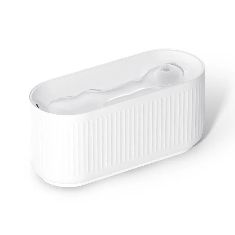 wireless charger 3l to wifi mobile remote app control pet water fountain water dispenser