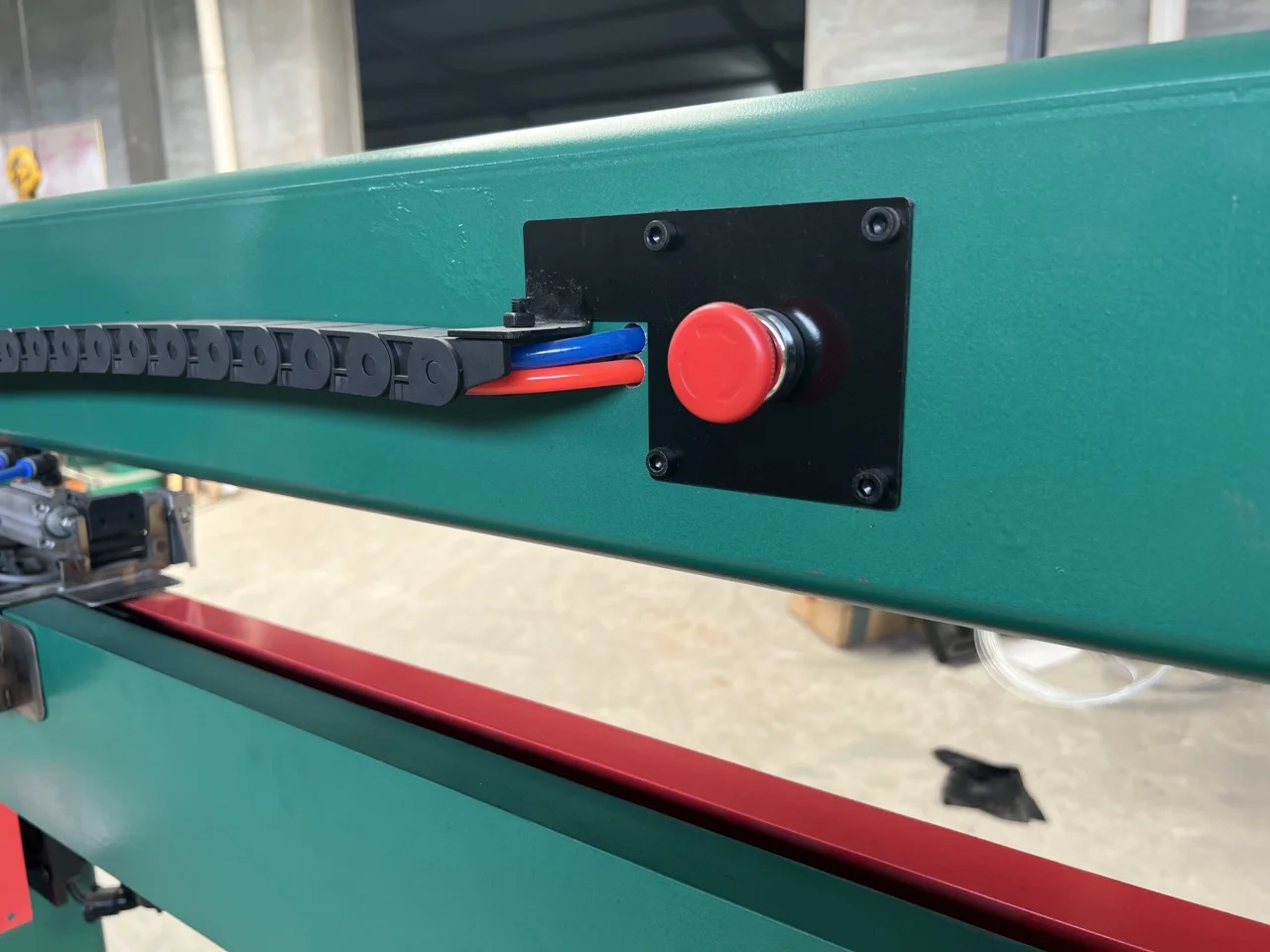 Ручная машина для изготовления картонных коробок из гофрированного картона