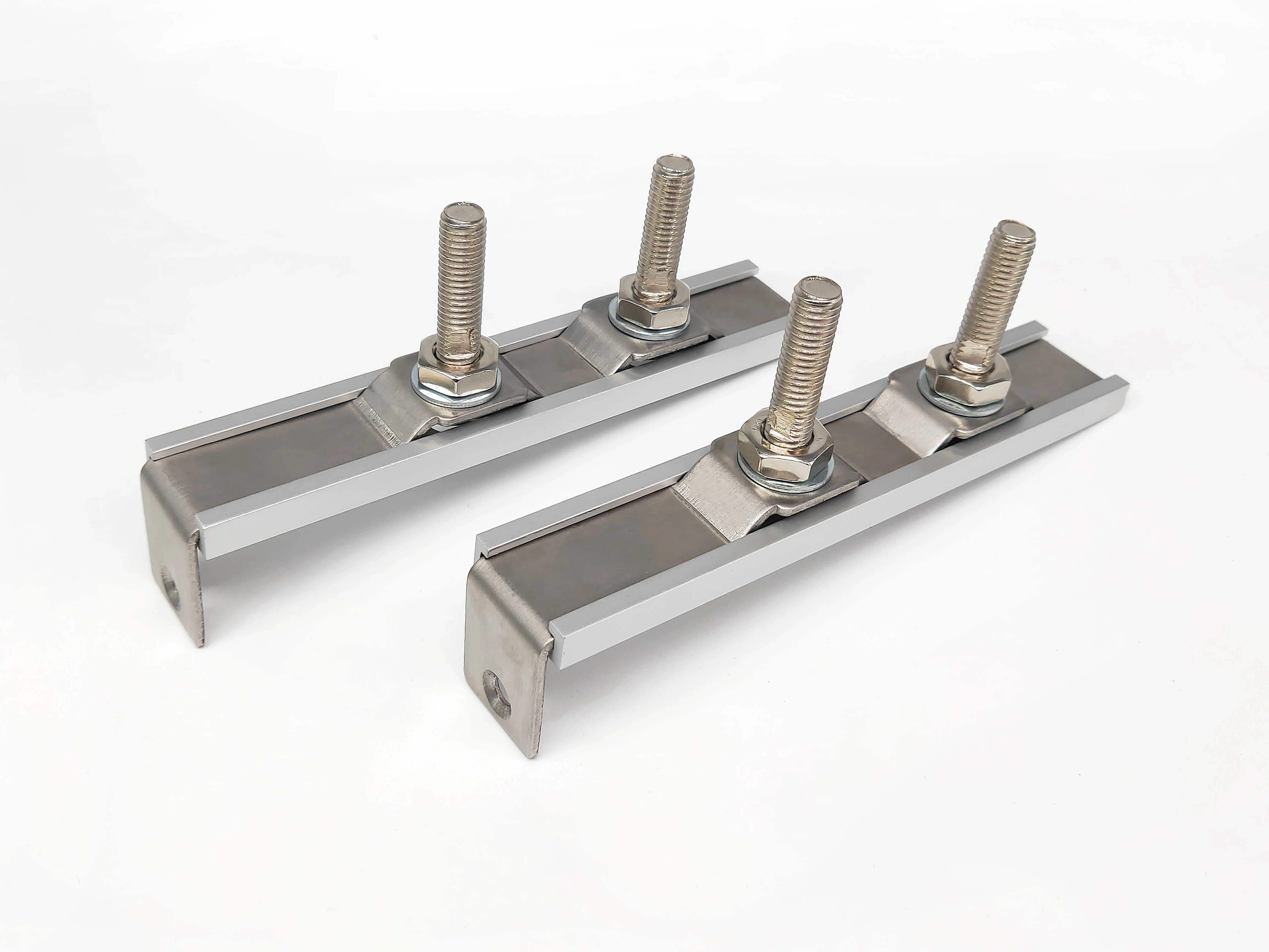 Aluminum wooden door sliding roller system wheel