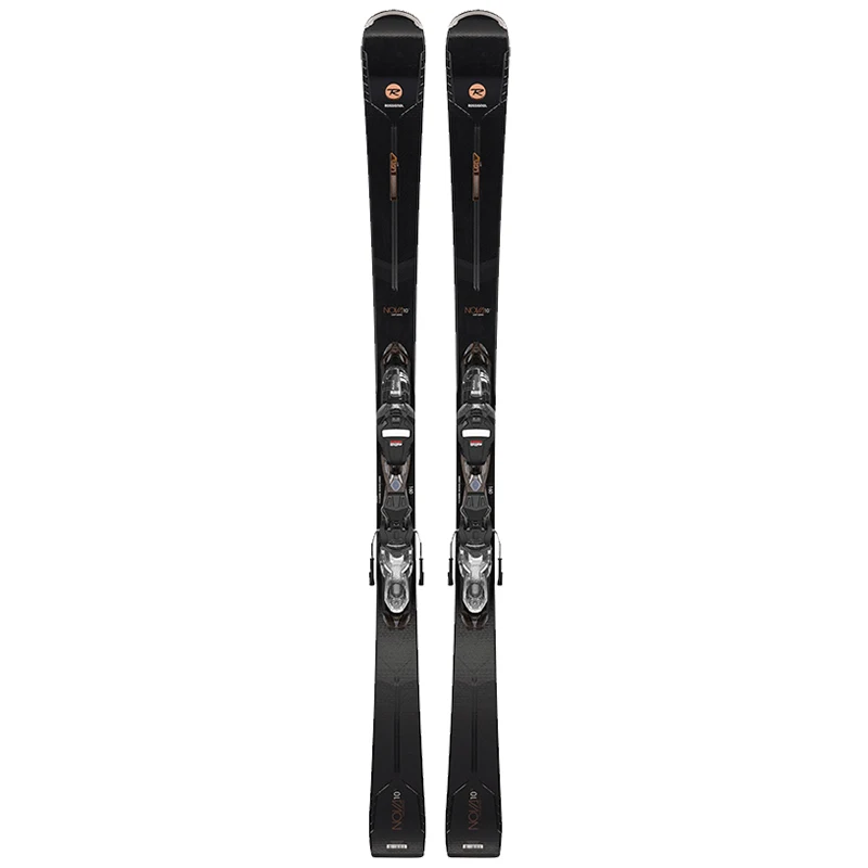 Ski slalom professional competitive snowboard skis manufacturer china