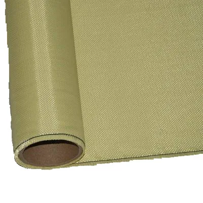 hot pressed high strength Helmet 460g aramid fabric 1500D