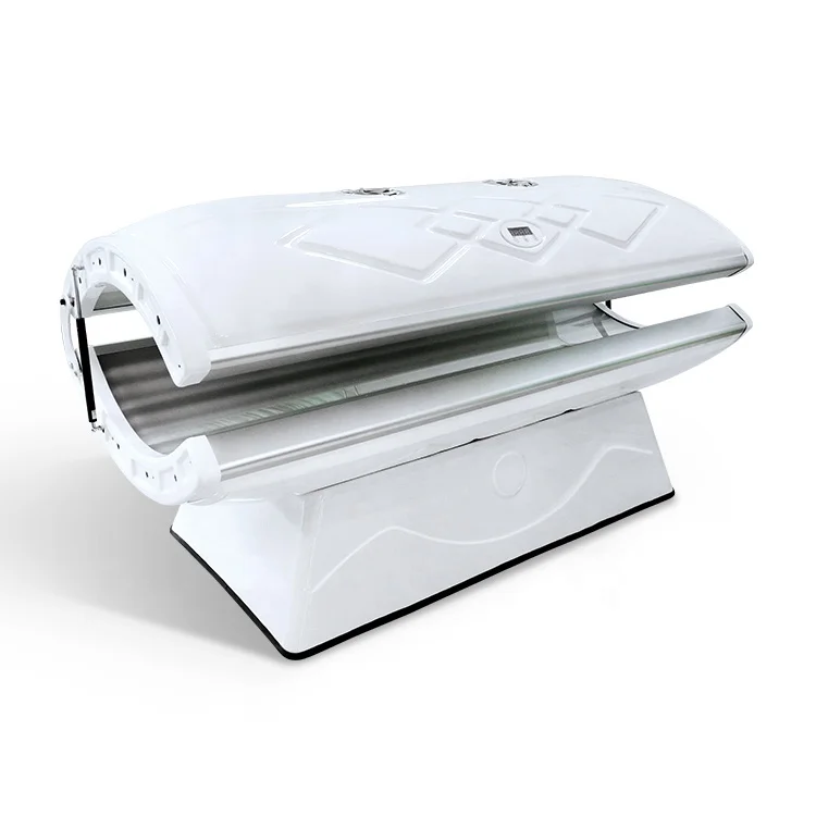 New infrared spa capsule led light spa capsule/whitening capsule bed