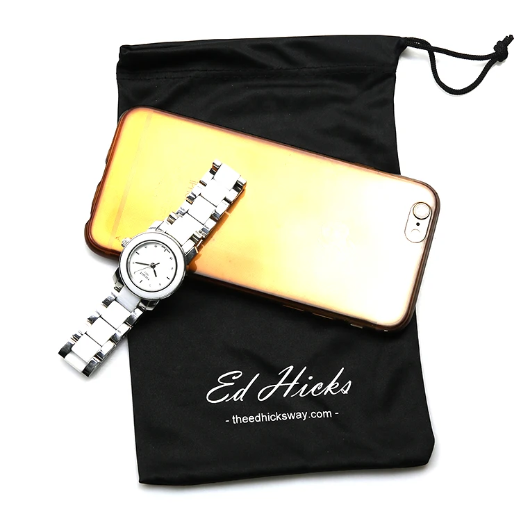 Customized soft durable exquisite microfiber sunglass bag microfiber sunglasses pouch case