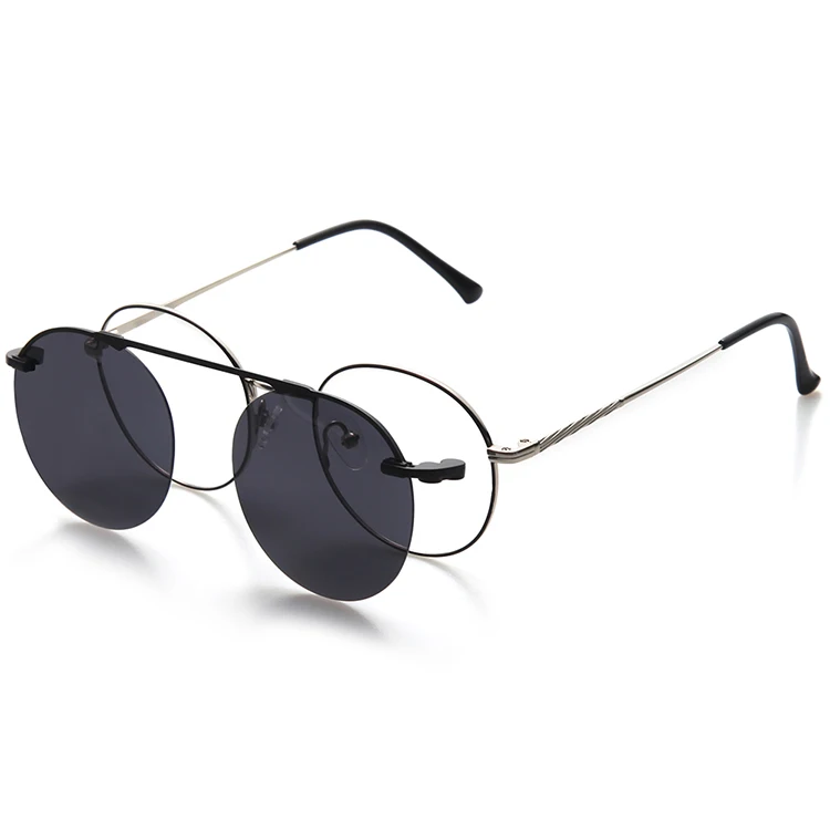 Мужские солнцезащитные очки с поляризацией